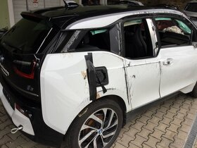 BMW i3 eDrive BEV i01IB1 94 AH - 3
