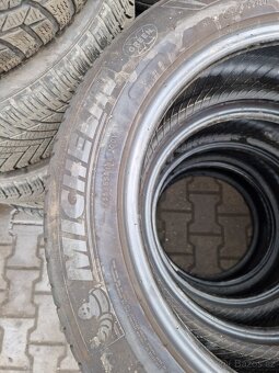 235 55 r 18 Michelin letní - 3