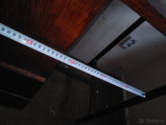 Stůl do dílny - horší stav - 3