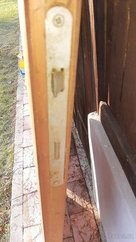 Dveře dýhované - 3