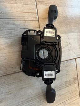 Zbylé díly BMW - 3