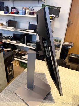 monitor HP 23" IPS Full HD, 5ms, 16:9, pivot, antireflexní - 3