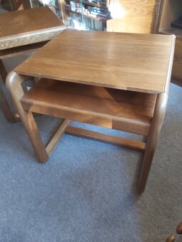 KONFERENČNÍ STOLKY- UŽ POUZE JEDEN - 3