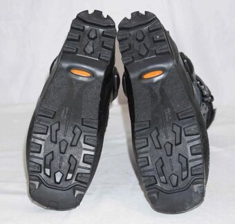 Skialpové lyžáky Atomic BACKLAND W - 3