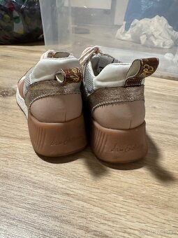 Tenisky Sam Edelman vel.40 - 3