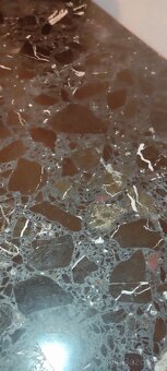 Konferenční stolek - 3