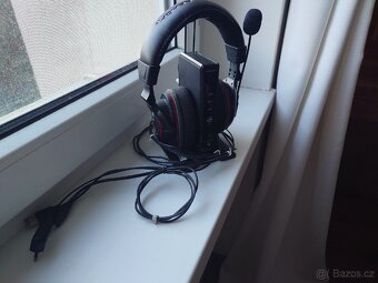 Sluchátka Turtle Beach Ear Force PX5 - 3