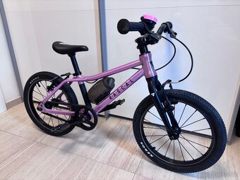 Rascal 16 růžové - 3