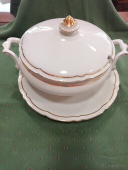 JÍDELNÍ SOUPRAVA - 3