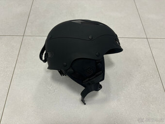 Lyžařská helma Sweet Protection - 3