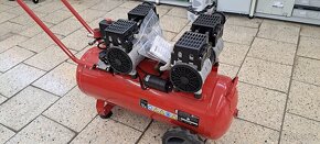 Kompresor - Enhell TE-AC 50 Silent - 3