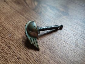 Klíček Jawa Pérák 1 - 3