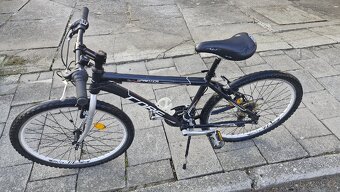 Horské kolo CORE Sprinter 26" - 3