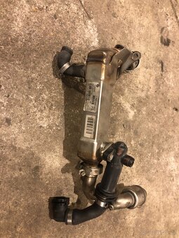 BMW e61 - náhradní díly - 3