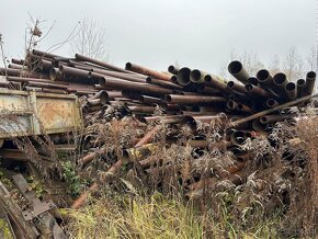 Hutní materiál - 3