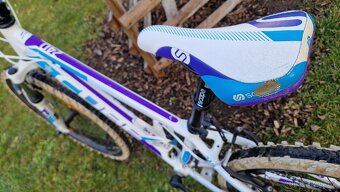 Juniorské kolo Cube 24" - 3