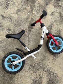 Odrážedlo Kettler - 3