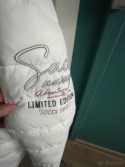 Dámská zimní bunda - 3