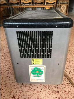 Použité výčepní zařízení EGE PCH-35 - 3