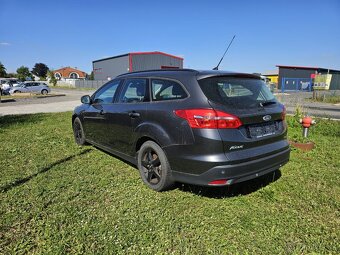 Ford Focus, 1.0EcoBoost,92kw,2015,nová STK,Rozvody - 3