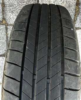 Letní pneu BRIDGESTONE - 3