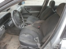 Díly na Renault Laguna II combi - 3