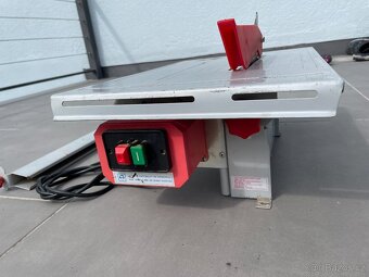 kotoučová pila - 3