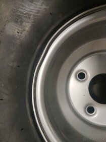 Pneu včetně disku 22x12x8 - 3