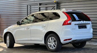Volvo XC60 110 kW, 2.0 D3, BIXENON, NAVI - 3