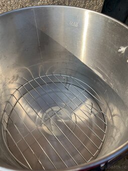 Elektrický zavařovací hrnec - 3