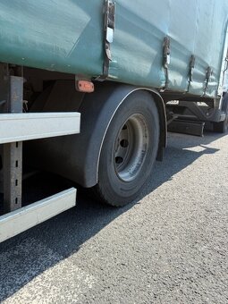 Iveco EUROCARGO ML 160 E 22 - automat - 3