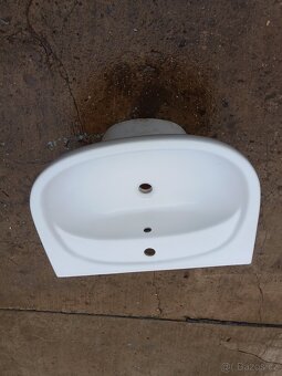 Prodám umyvadlo - 3