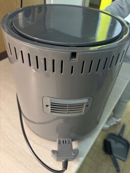 Fritéza Tefal EY 111 B15 - 3