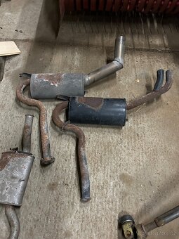 audi 80 b2 quattro - 3