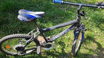 Prodam detske horske kolo - 3