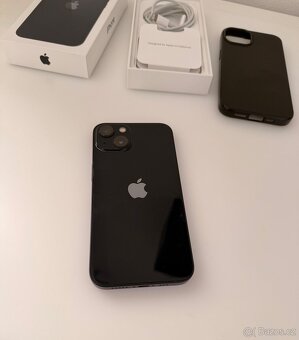 Prodám Iphone 13 - 3