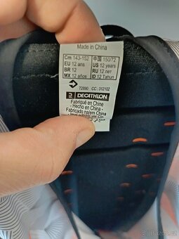 Chránič páteře - 3