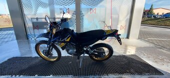 Yamaha XT 125 R - 3