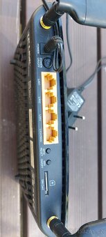 Router TP - LINK - 3