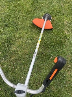 Křovinořez stihl fs310 - 3