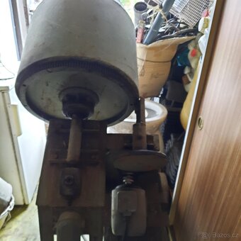 PRODÁM - 3