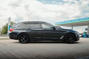 BMW 530d xDrive Touring - 3