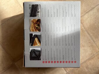 Breville VST041 Deep Fill toastovač - 3