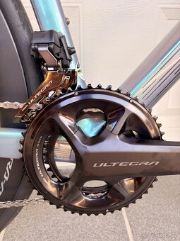 Scott Addict RC15 - 3