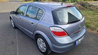Prodám opel Astra - 3