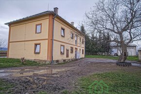 Prodej bytového domu v obci Bernartice - 3