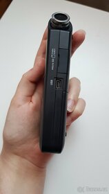 Tascam Mikrofon DR-05 + SD karta (4GB) - 3