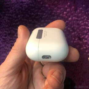 AIR PODS PRO (2. GENERACE) - 3