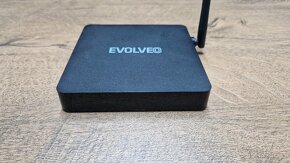 Evolveo Android Box H8 - 3