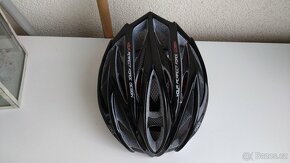 Prodám cyklistickou helmu - 3